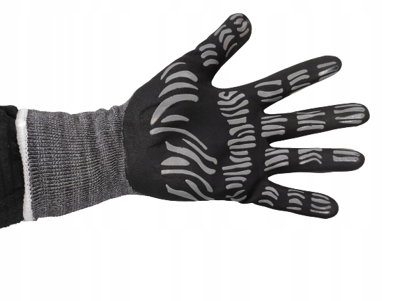 

Wurth Nitrylowe rękawice robocze Tigerflex Plus