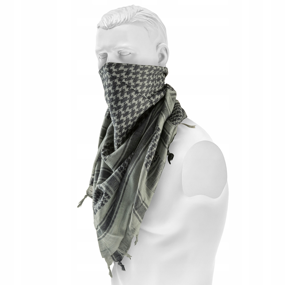 

Arafatka chusta ochronna Texar Night Camo