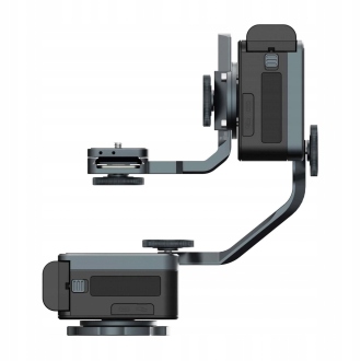 Głowica automatyczna Zeapon Pons Pt Motorized Pan Head