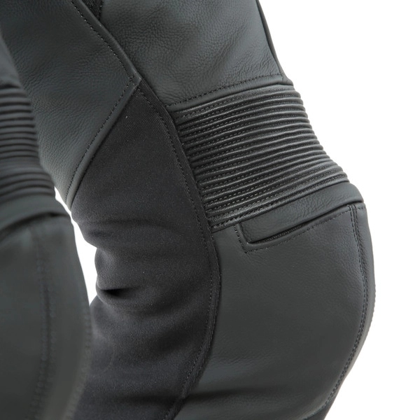 SPODNIE MOTOCYKLOWE SKÓRZANE DAINESE PONY3 LADY 42 Rozmiar S