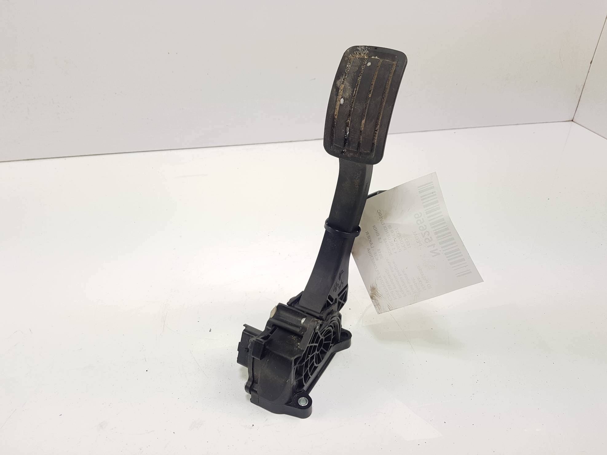 PEDAL 0280755269 PEUGEOT PARTNER III