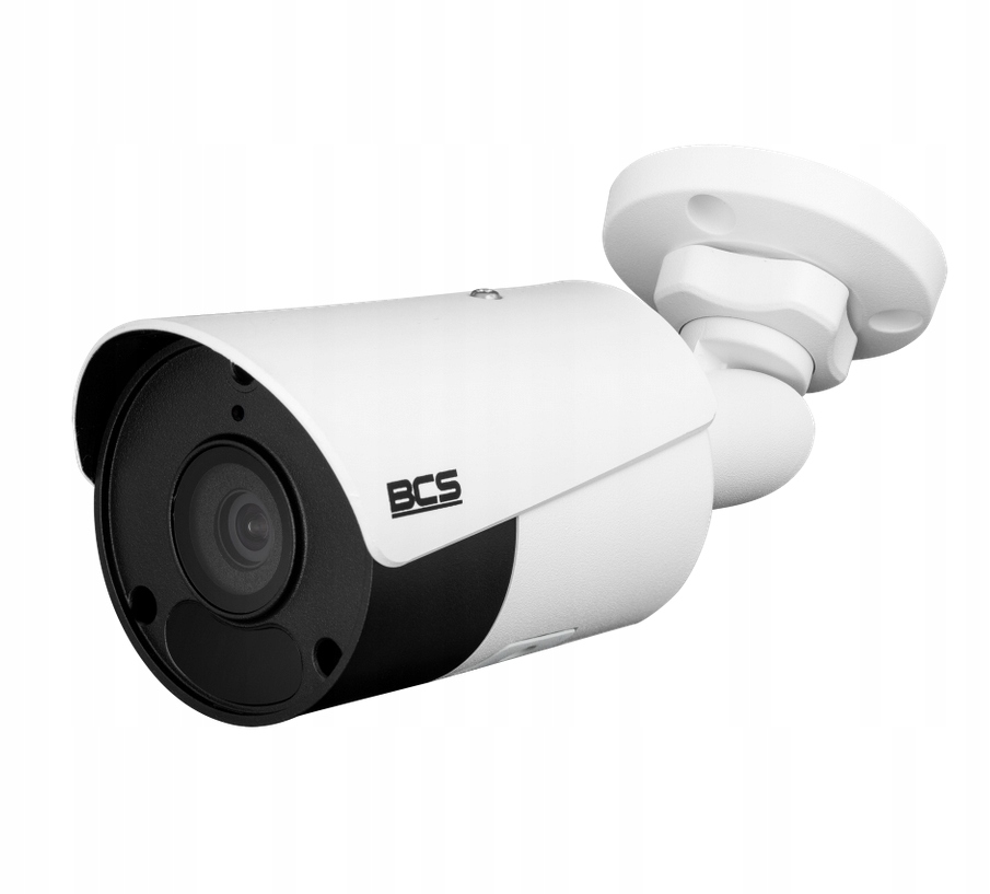 Kamera BCS-P-TIP14FSR5(2) 4MPX IR50M IP67 Detekcja Dori Blc Hlc Funkcje Ai