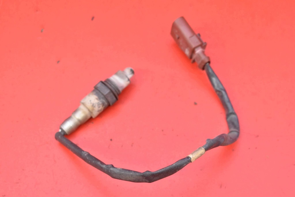 SONDA LAMBDA 04E906262BH 0258030127/128 SKODA RAPID 1.2 TSI 110 KM 12-17