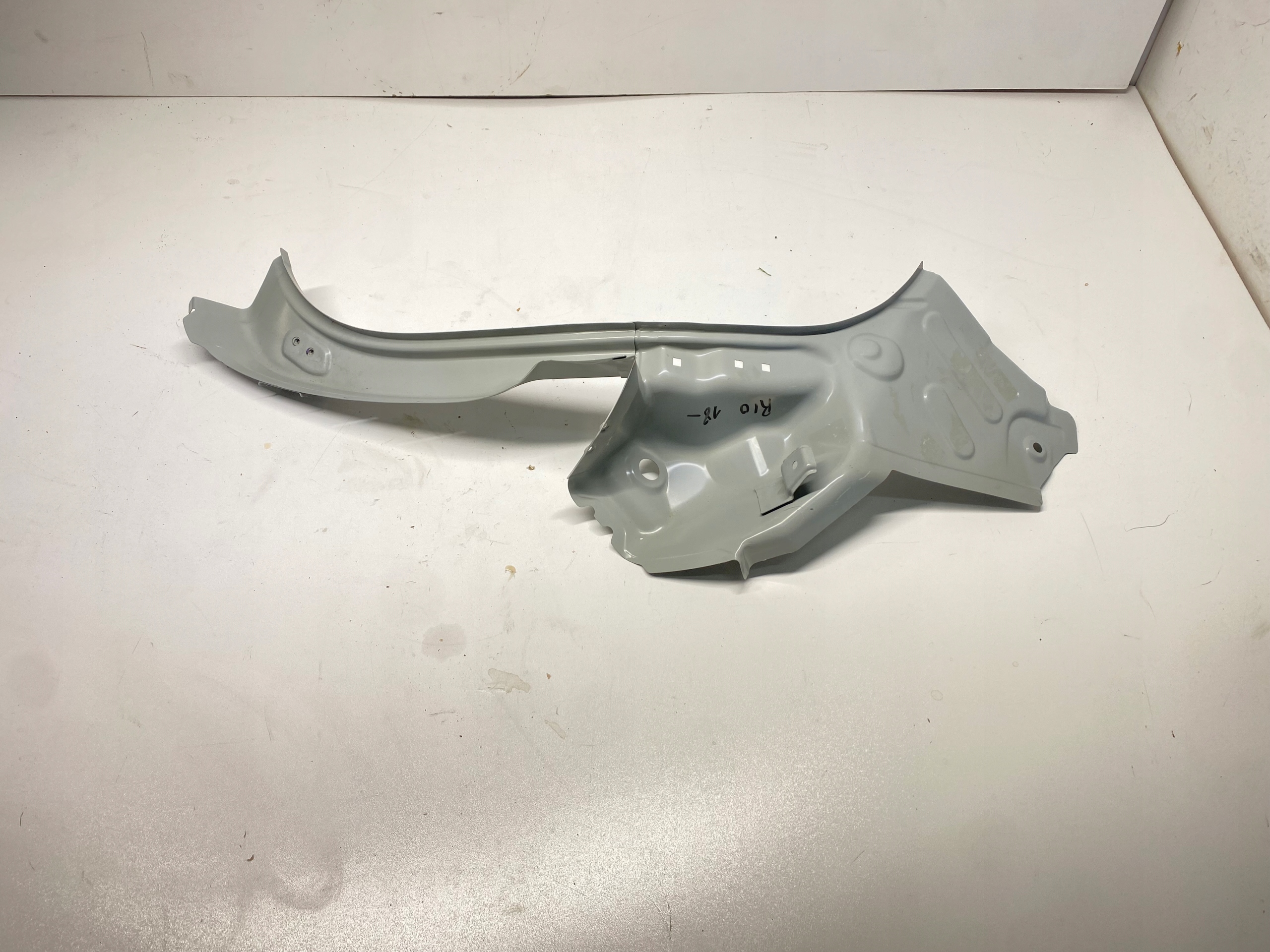 OKULAR hinten LEWEJ Leuchte KIA RIO IV V 17