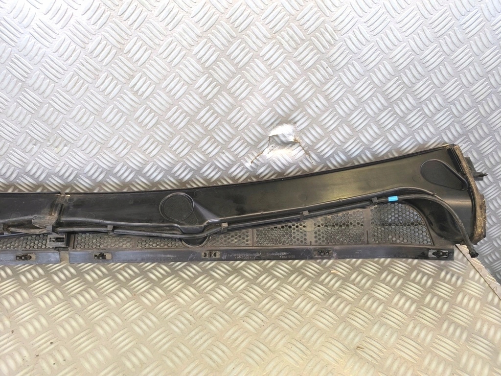 OPEL COMBOE TOYOTA PROACE CITY PODSZYBIE GÓRNE 9816567880 9816567780 Numer katalogowy części 9816567880 , 9816567780