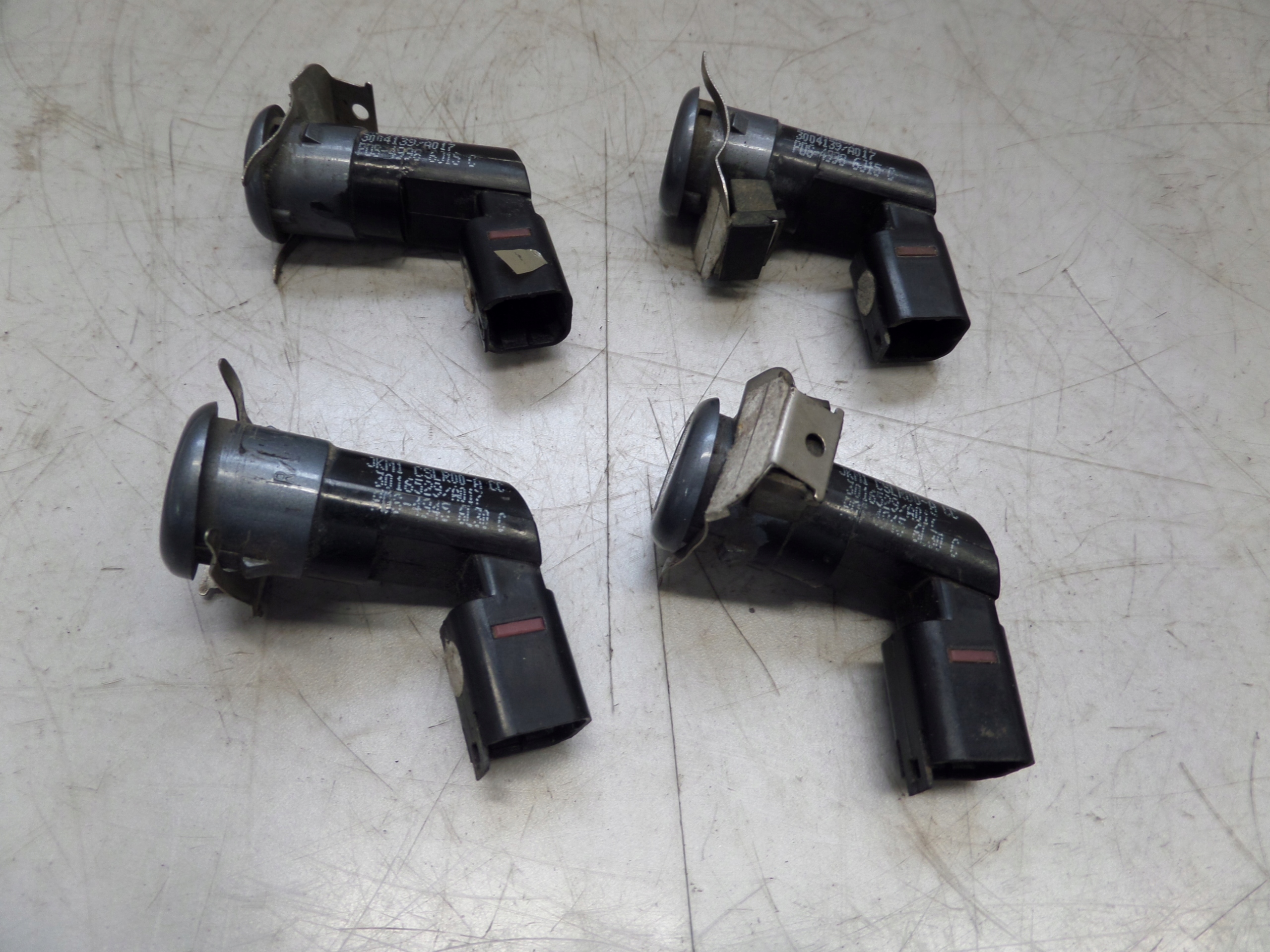 Sensor Parken heck BRILLIANCE BS6 3004139A017
