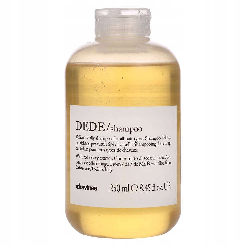 

Szampon Davines Essential Haircare Dede 250 ml