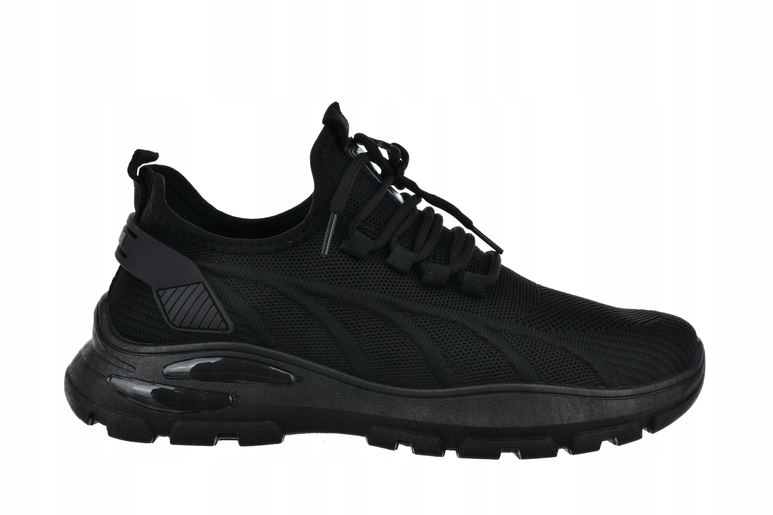 Buty Męskie Sportowe Big Star NN174467 906-42