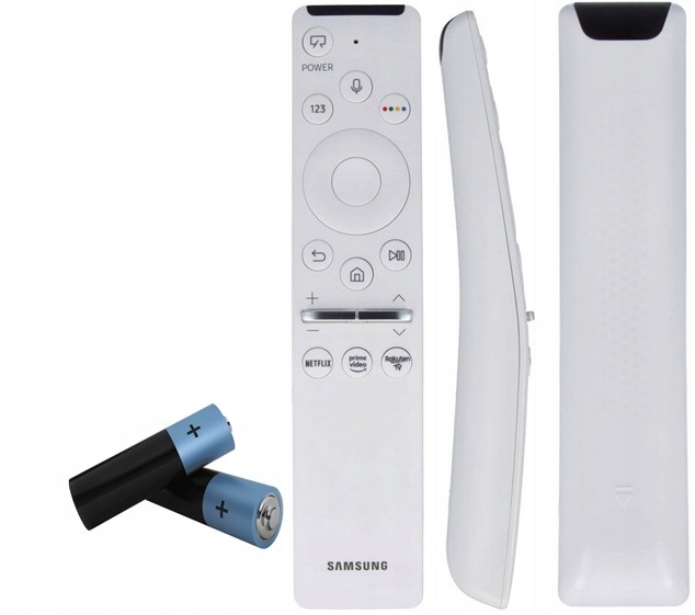 Originální Dálkový Ovladač Pro Televizor Samsung QE65LS03TA QE65LS03TAU QE65LS03TAUXXU