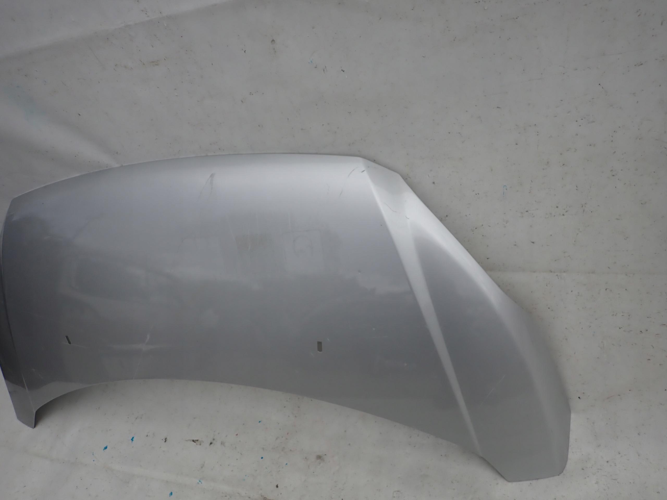 FORD TOURNEO CUSTOM 14- bonnet
