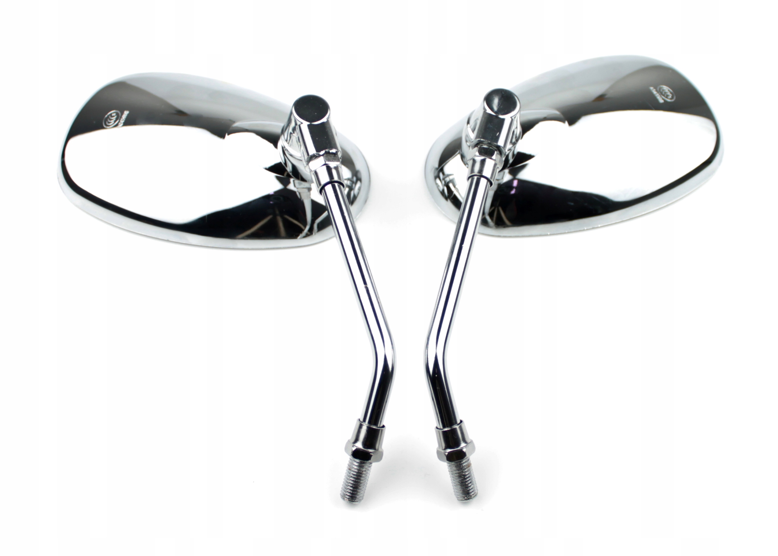 

Lusterka Lusterko Yamaha XV 125 250 500 535 Virago