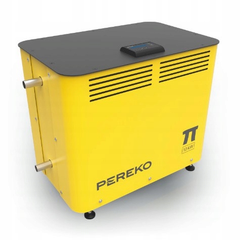 KOCIOŁ PIEC INDUKCYJNY PER-EKO PI 3,2 kW do 180 m2 Marka Pereko