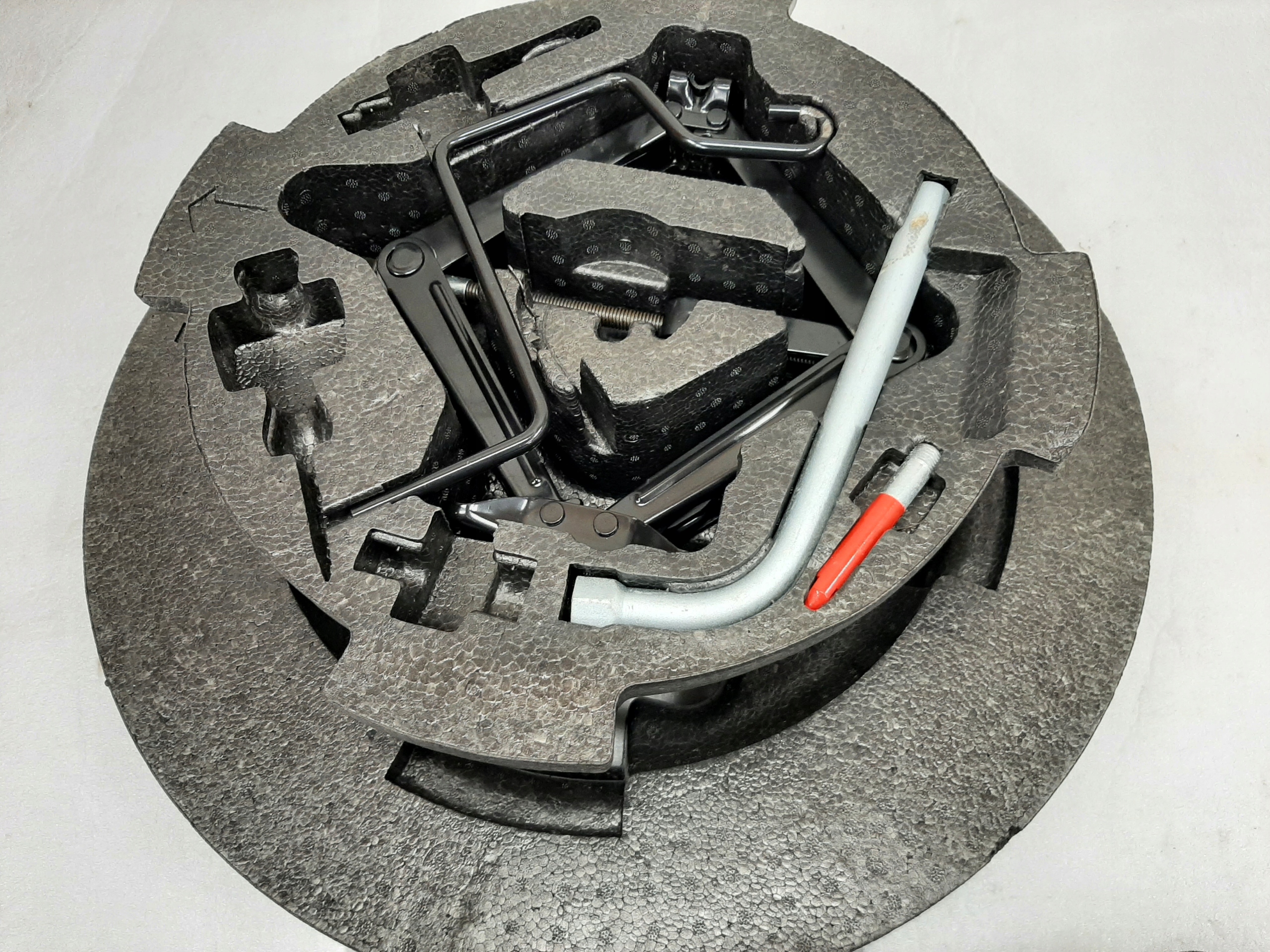 КАРТРИДЖ КОЛЕСА ДОМКРАТА ALFA 159 606877050