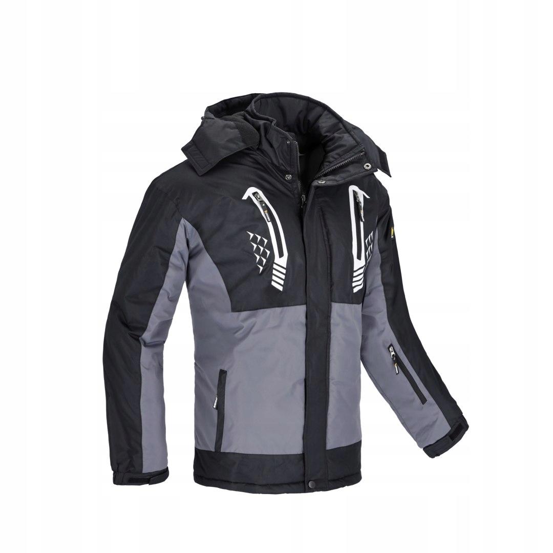 Zateplená Bunda Procera Vigor vel. S