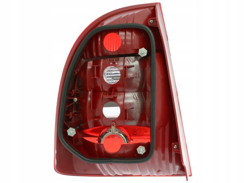 Abakus 665-1906R-UE Kombinovaná zadní lampa