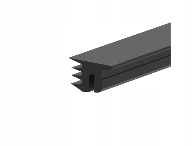 Tesnenie L25000 Sklo 20.76-21.52 Guma Epdm