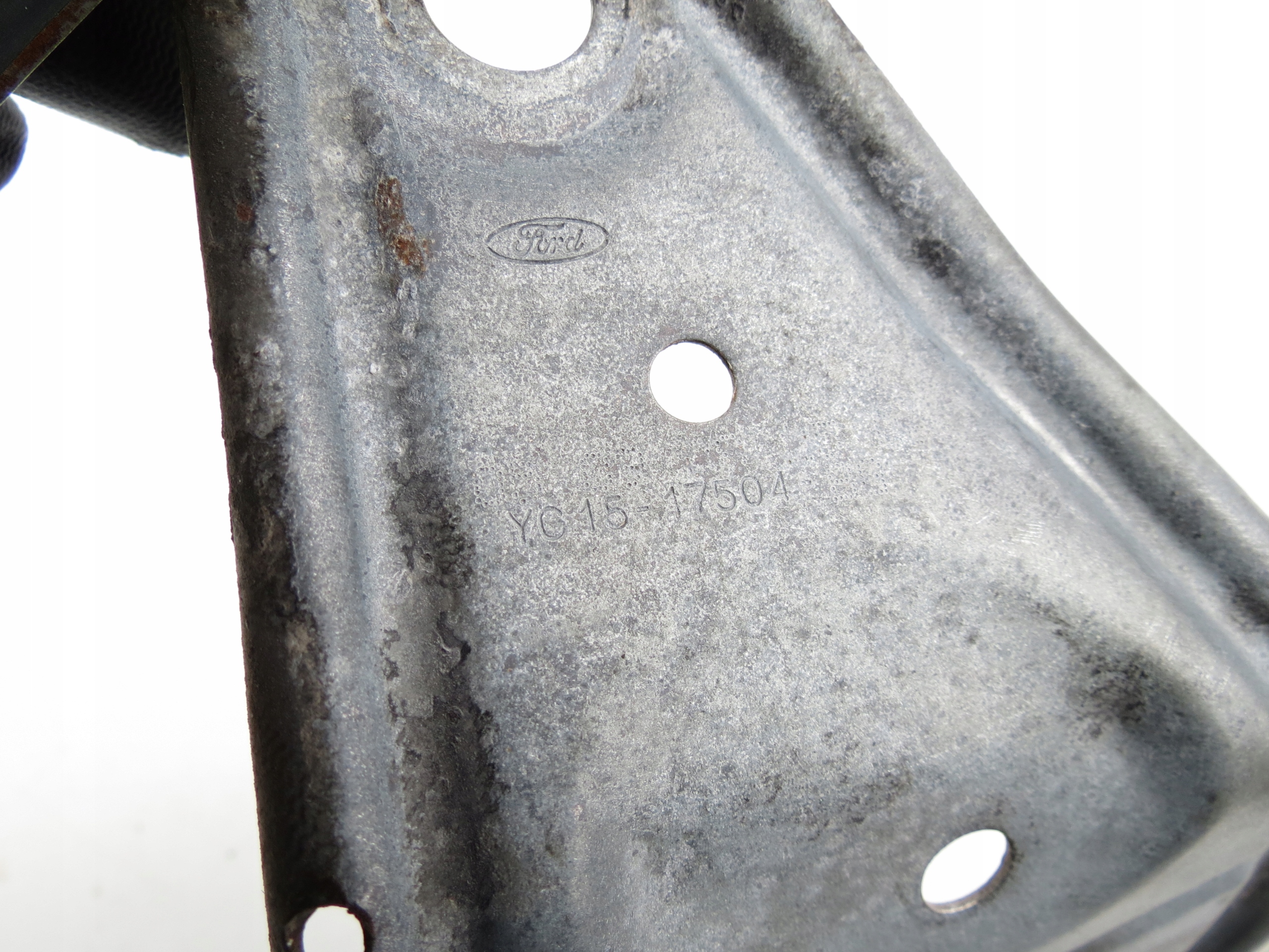 wiper mechanism front front FORD TRANSIT MK7