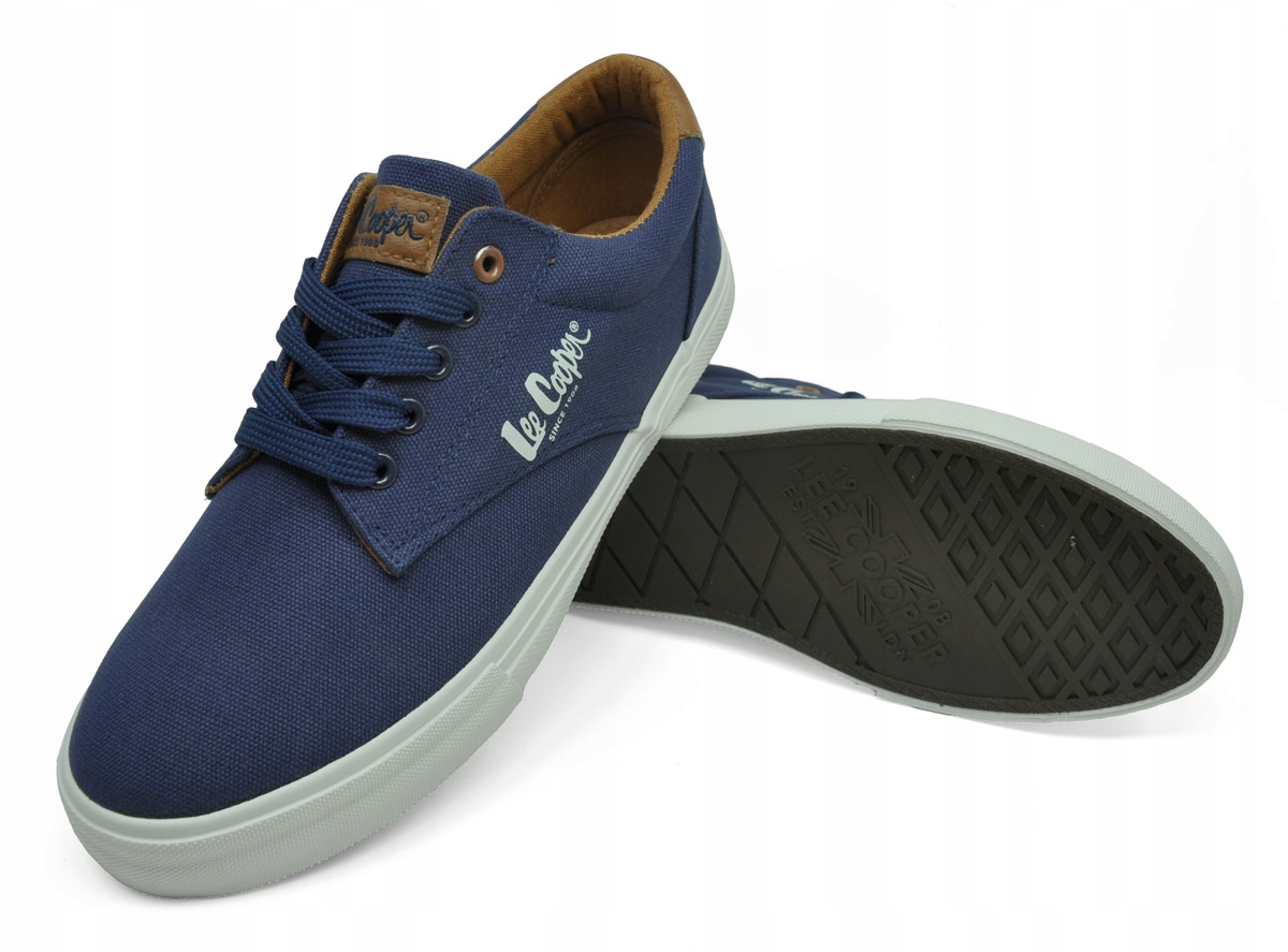 Tenisky Lee Cooper LCW-24-02-2141 M 41