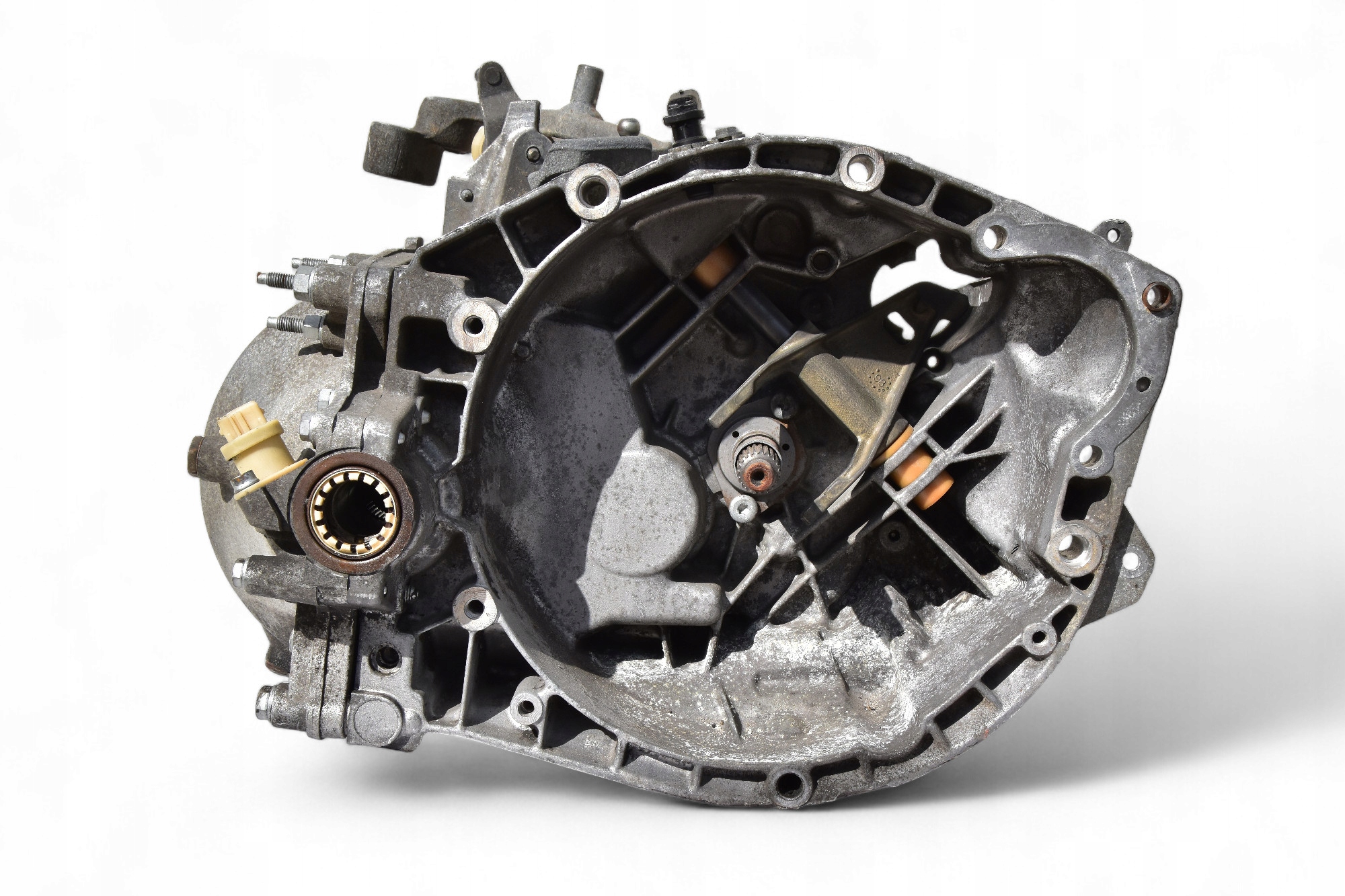 CAMBIO manuale PEUGEOT 406 2.0 HDI 20LE50