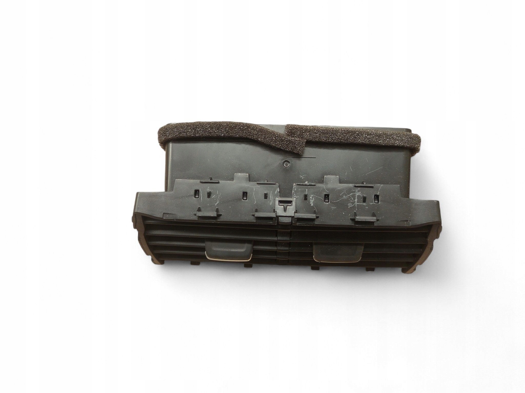 LINCOLN NAUTILUS FA1B19K617A воздухозаборник жалюзи потока воздуха