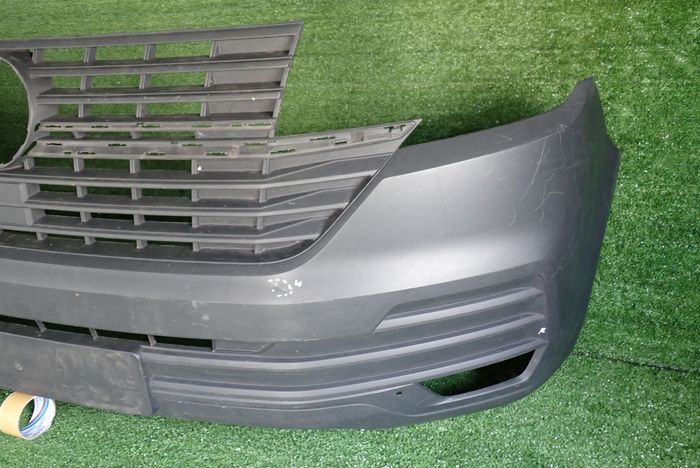 VW T6 15- Frontstoßstange vorne