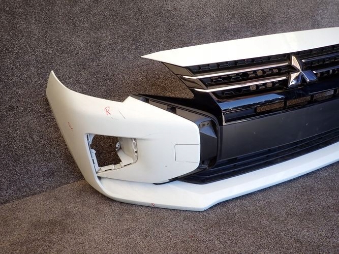MITSUBISHI SPACE STAR III 19- FRONTSTOSSSTANGE VORNE