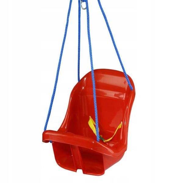 Huśtawka plastikowa- KRZESEŁKO