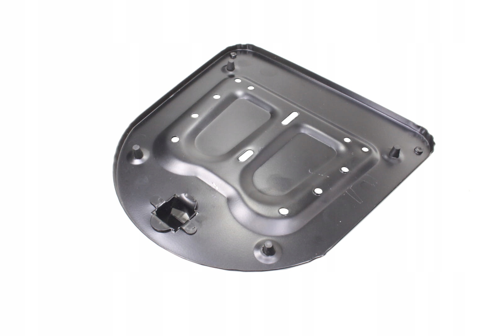 PŁYTA MONTAŻOWA DO KUFRA CENTRALNEGO YM-998 YM-997