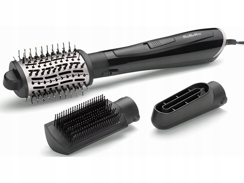 AS128E Kulmofén Babyliss
