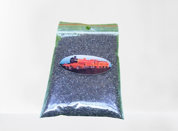 2opak=120gram Węgiel posypka grys groszek H0 Tt