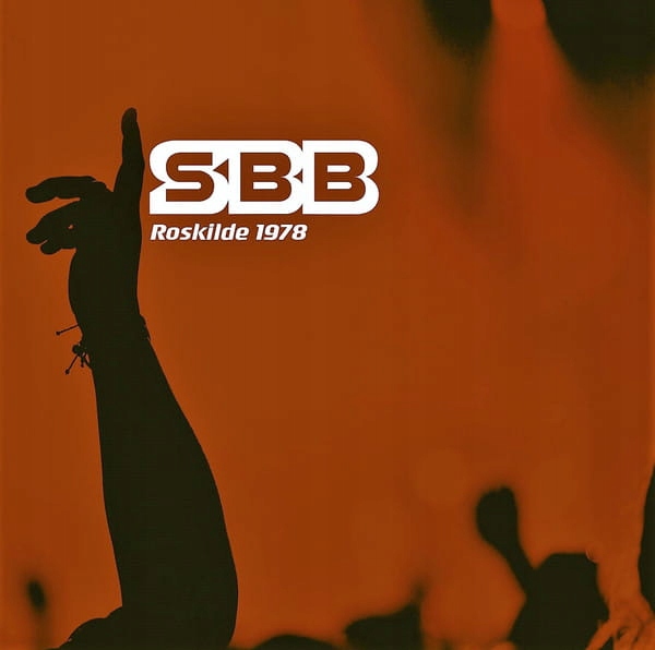 Sbb Live In Roskilde 1978 (CD)