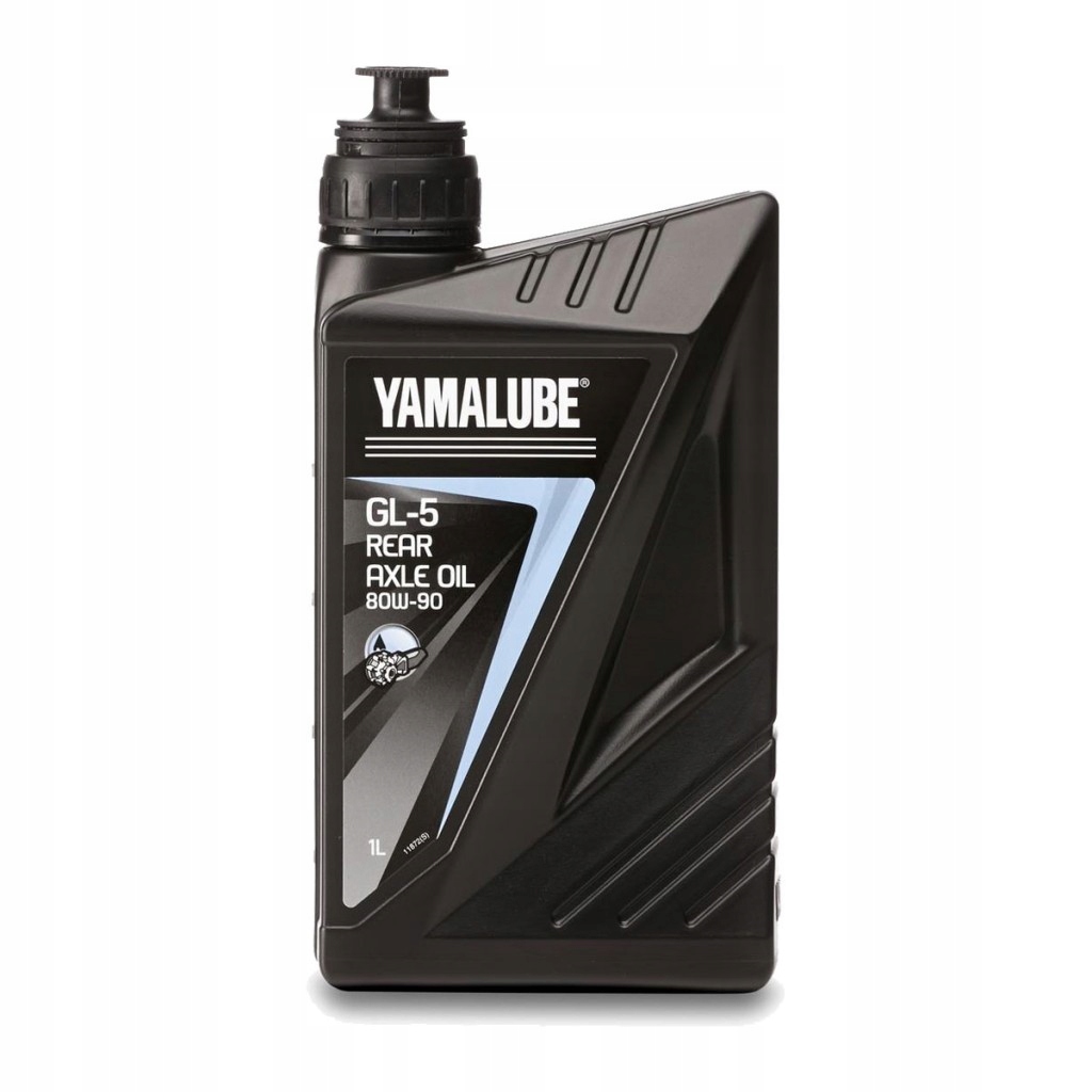 OLEJ YAMAHA YAMALUBE GL5 80W90 REAR AXLE OIL 1L