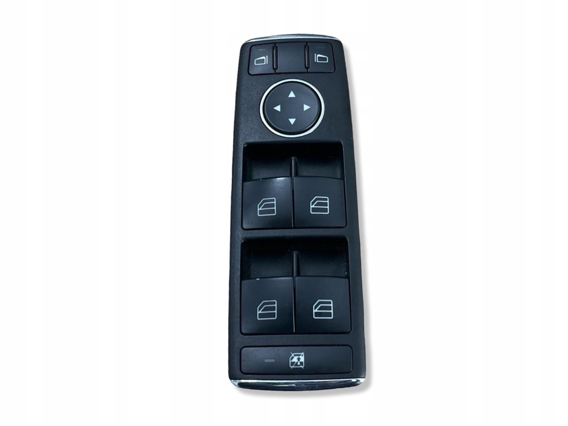 button windows Mercedes-Benz C W204 2007 A2048700151