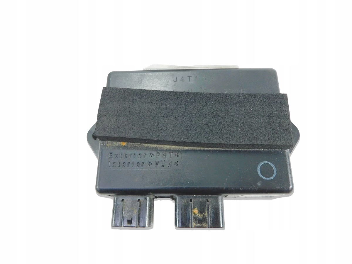 Modul Počítačový Ovládač Yamaha Bt 1100 Bulldog 01-06 U-11 5JN823050000