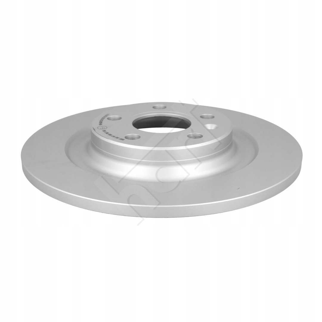 Brzdový Kotouč Zadní Kompletvolvo XC40 Awd 17-/MAL