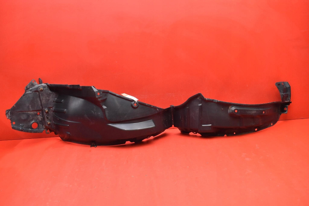 mudguard left front front TOYOTA AURIS 2 II 5D HB 12-15