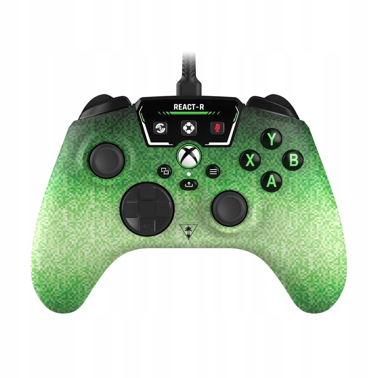 TURTLE BEACH REACT-R WIRED CONTROLLER - PIXEL