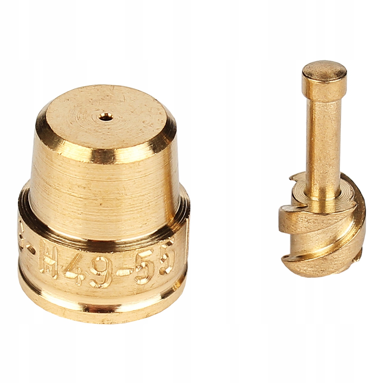 

Gloria 725830.0000 dysza opryskiwacza 1mm oryginał
