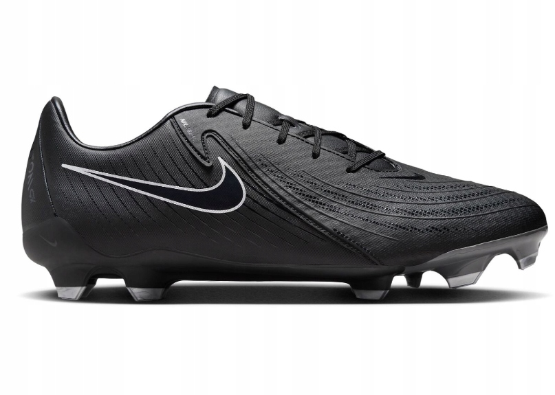 Nike Phantom Gx II Pánské Černé Sportovní Boty Korkové 44 1JTR
