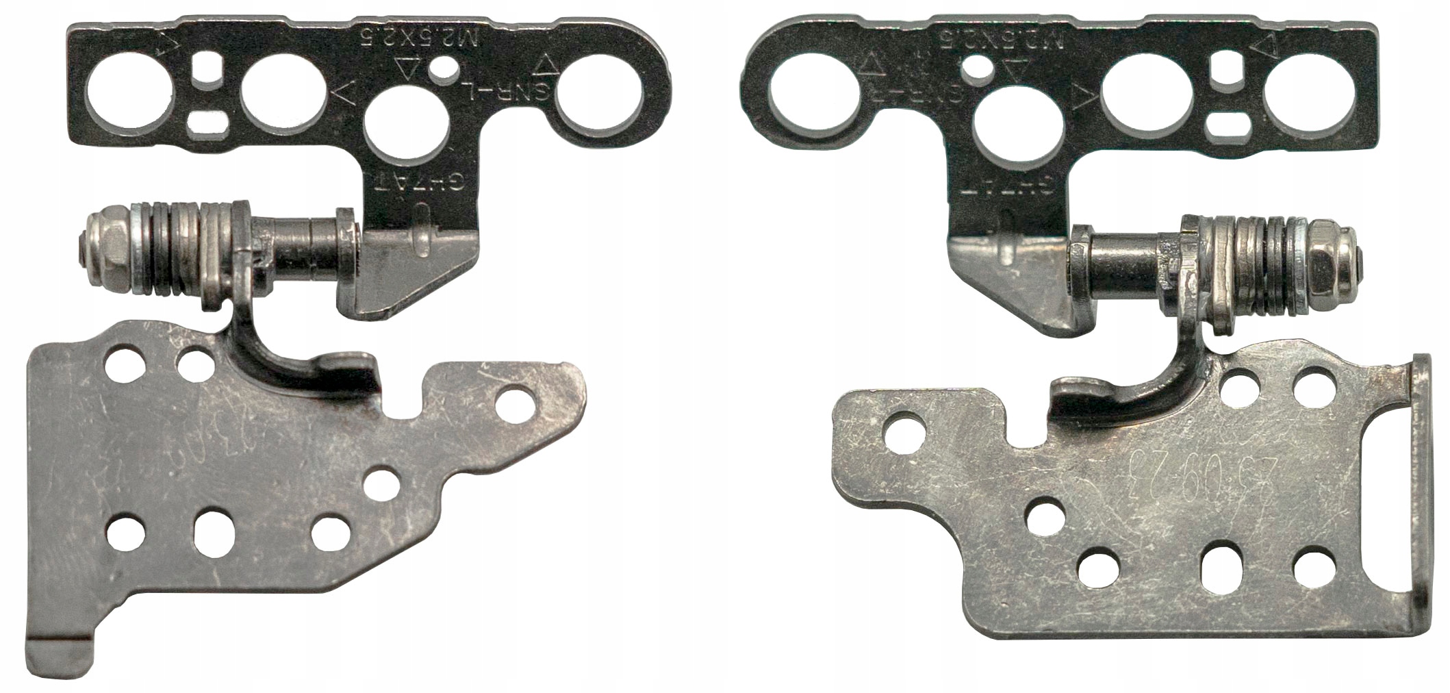 Závesy ľavé pravé Acer Aspire 3 A317-33 A317-53 A317-53G Originálne