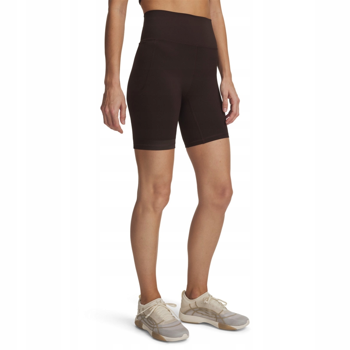 Under Armour Dámské kraťasy Under Armour Meridian Bike Short 7in