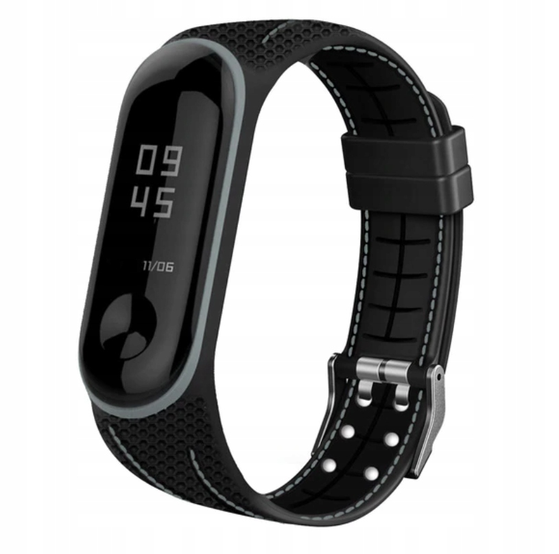 

Opaska Zamienna do Xiaomi MI Band 4 Pasek Miband