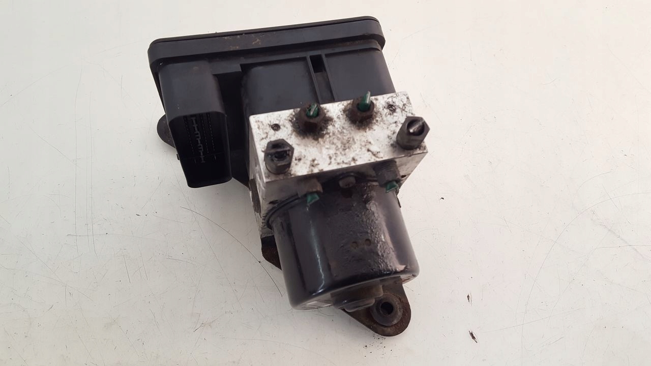 Насос ABS 9649026780 Peugeot 206 CC