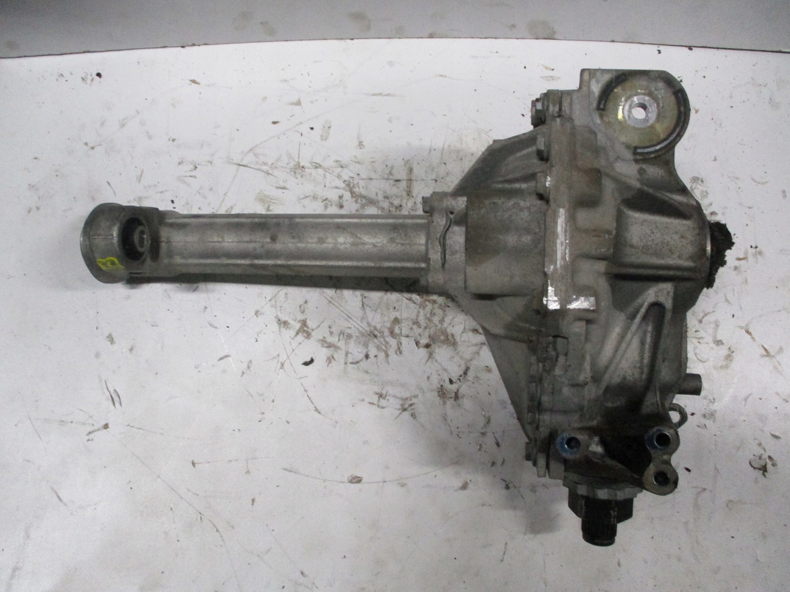 differential diff RANGE ROVER SPORT 3.0 CRD 3.21 HPLA-3017-HB
