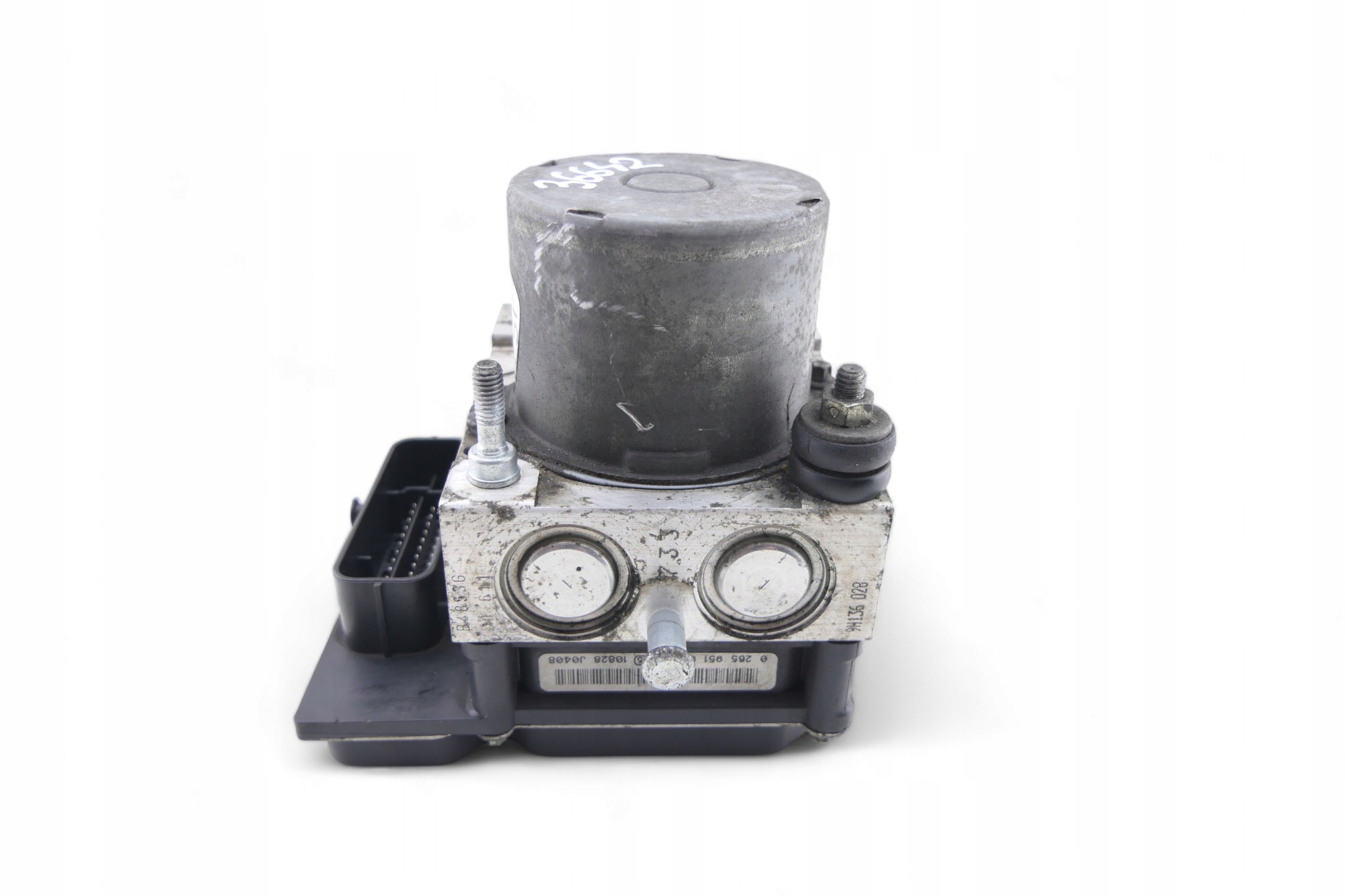 Pompa ABS ALFA ROMEO MITO 51913829 0265252233