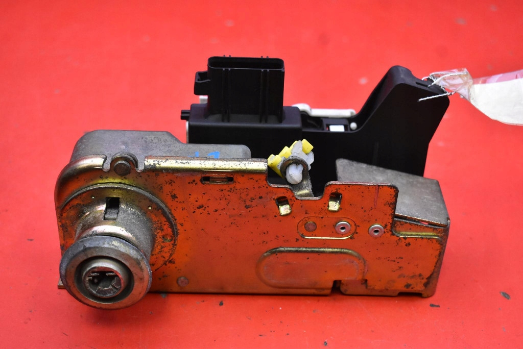 lock door left front front EU YC1A-V21813-BL FORD TRANSIT 5 V 00-06