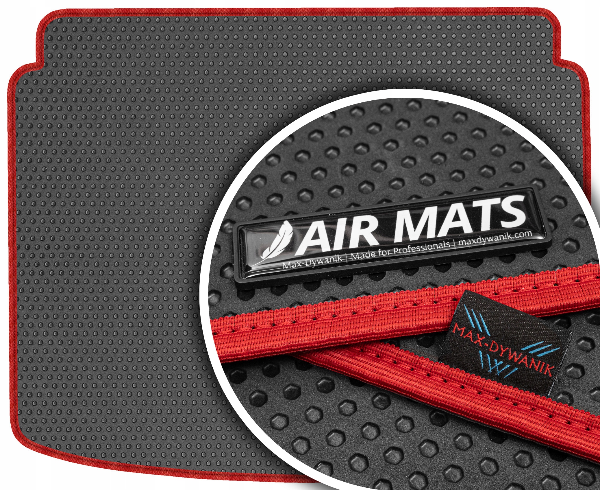 Seat Altea Minivan 2004-2015 Koberec do zavazadlového prostoru Eva Air Mats