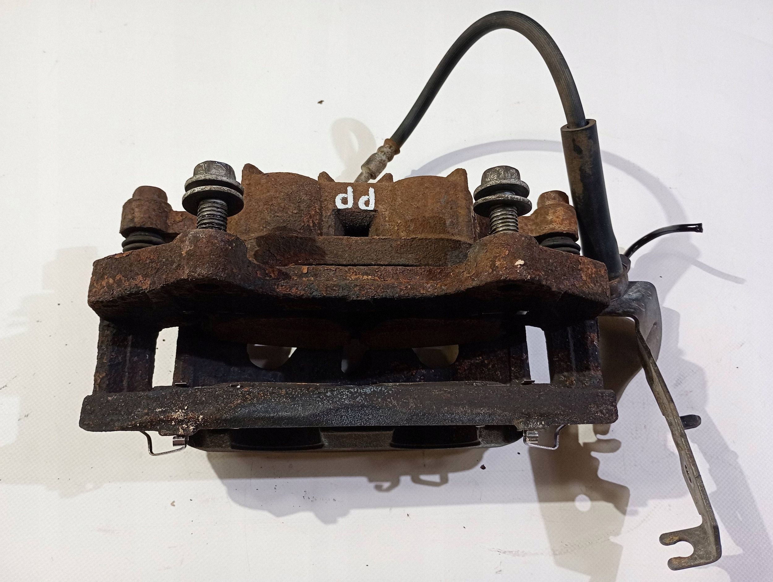 caliper brake right front front right Ford Explorer V 2011-2019