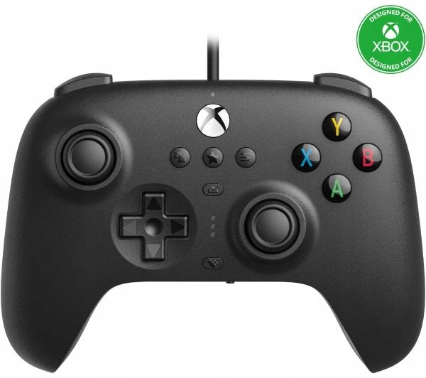 Геймпад 8Bitdo Ultimate провідний контролер для ПК Xbox EAN (GTIN) 6922621502227