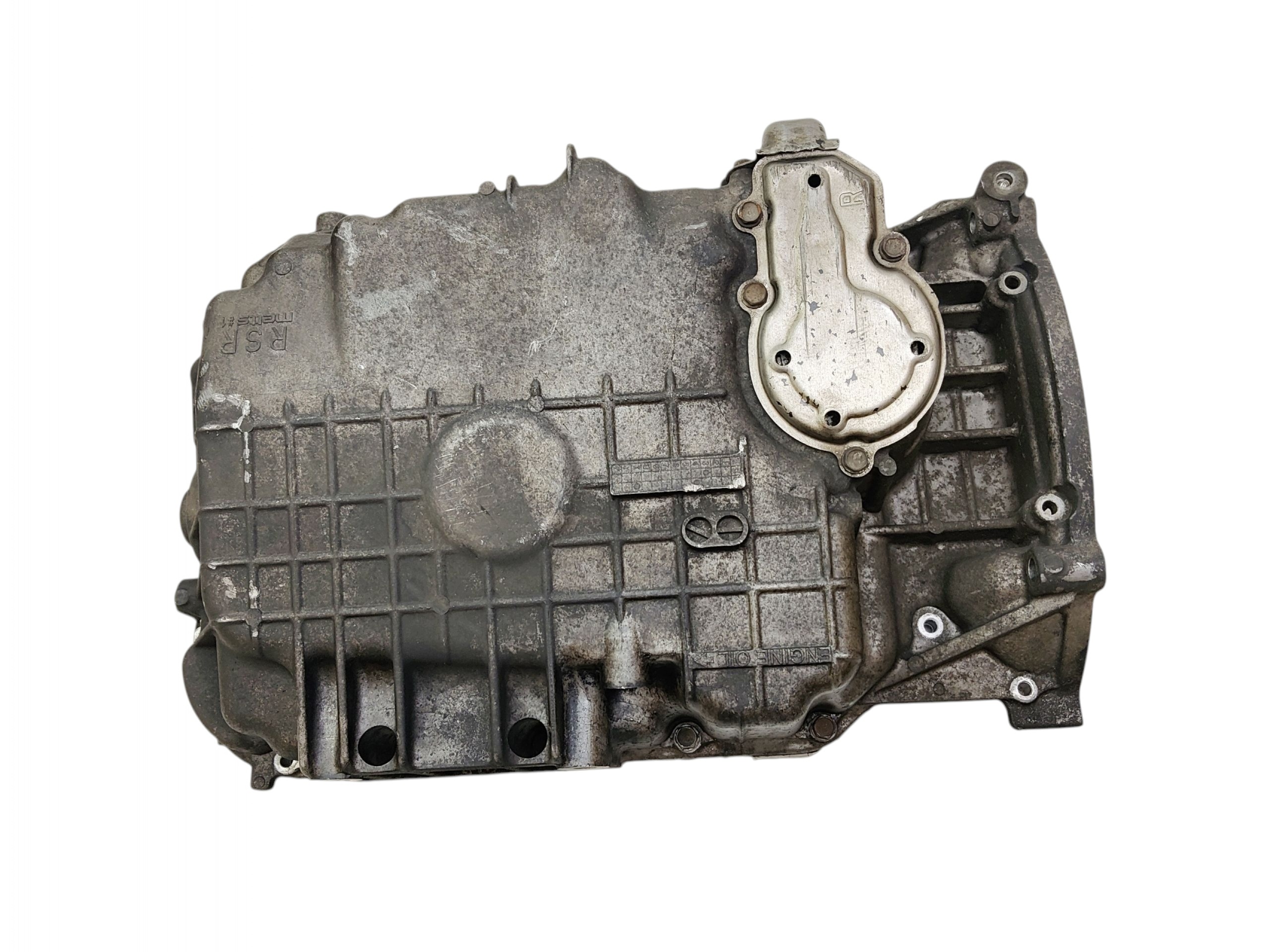 Coppa olio HONDA CIVIC VIII UFO 2.2 e-CTDI N22A2